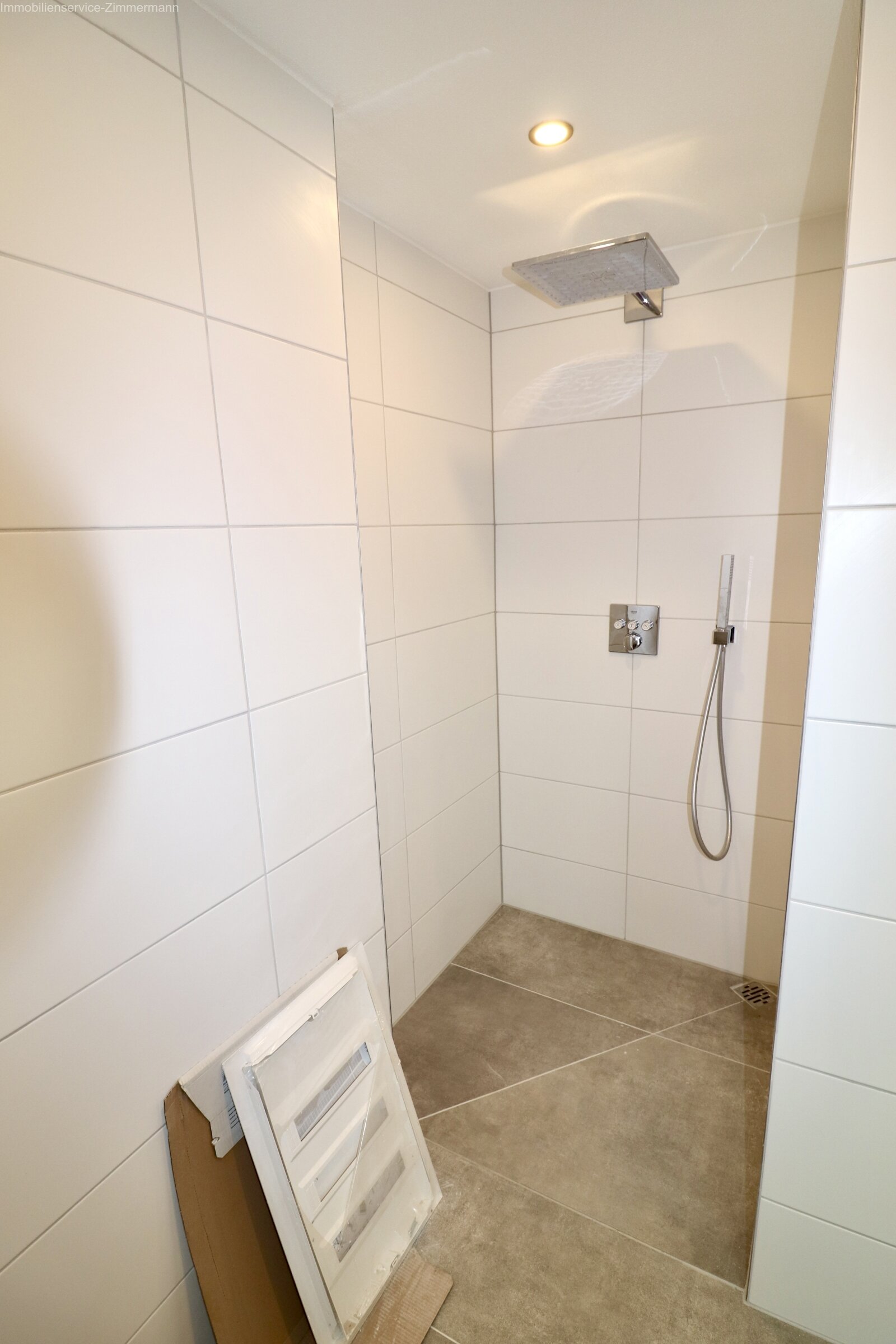 Badezimmer OG