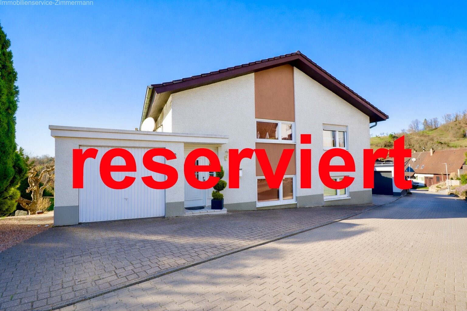 Charmantes Wohnhaus mit großem Garten in ruhiger Lage von Gaggenau-Sulzbach Charmantes Wohnhaus mit großem Garten in ruhiger Lage von Gaggenau-Sulzbach