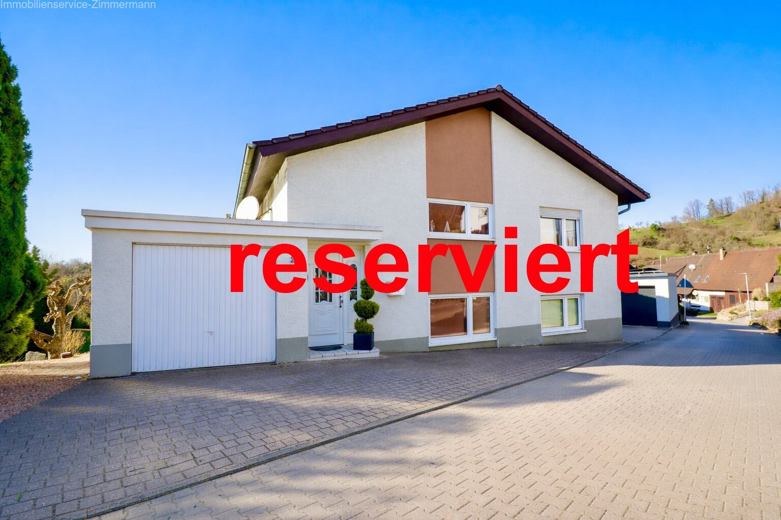 Charmantes Wohnhaus mit großem Garten in ruhiger Lage von Gaggenau-Sulzbach Charmantes Wohnhaus mit großem Garten in ruhiger Lage von Gaggenau-Sulzbach