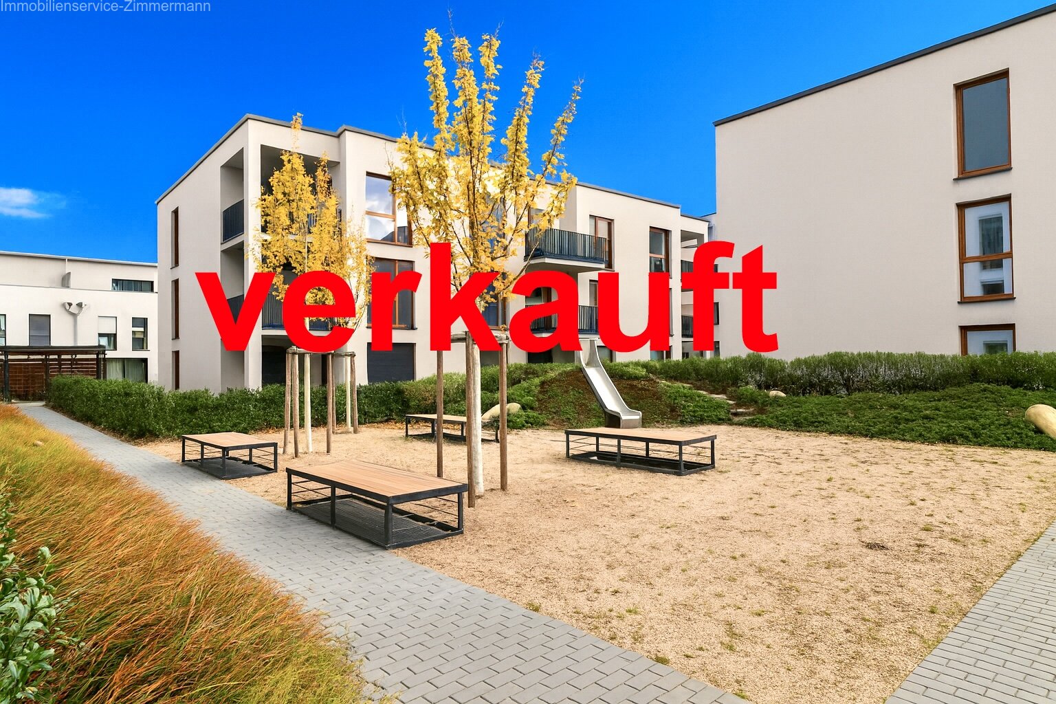 Neue moderne 2 Zimmer-Wohnung mit Balkon und TG Stellplatz zu verkaufen - Erstbezug Neue moderne 2 Zimmer-Wohnung mit Balkon und TG Stellplatz zu verkaufen - Erstbezug